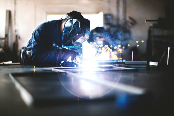 Reliable Ashland, CA Welder & Metal Fabrication Solutions
