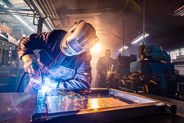 Best Aerospace and Defense Welding in Ashland, CA