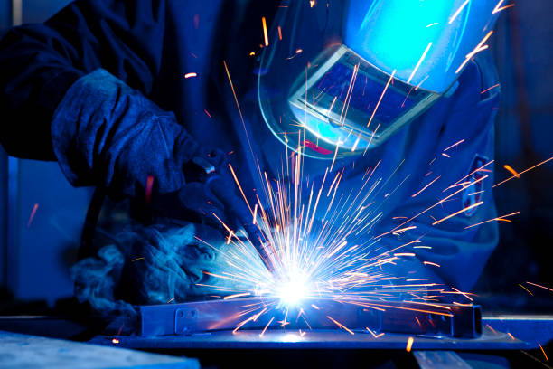 Best Structural Steel Welding in Ashland, CA