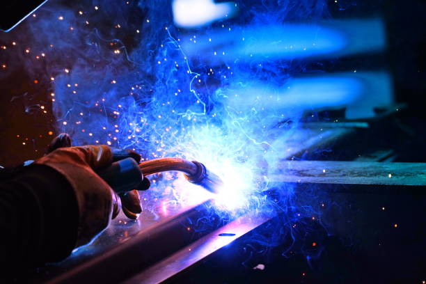 Best Maintenance and Repair Welding in Ashland, CA