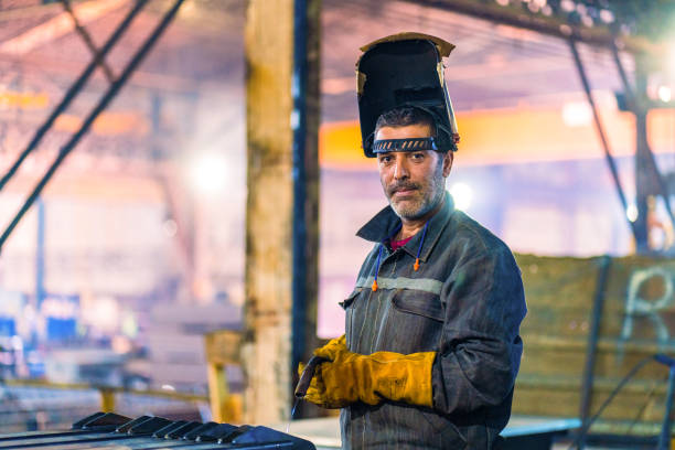 Trusted Ashland, CA Welder & Metal Fabrication Experts