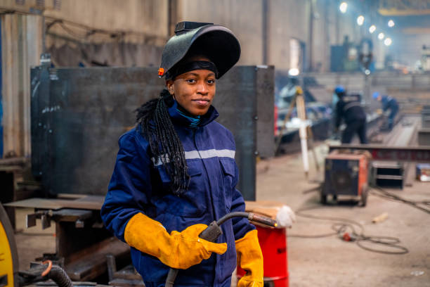 Best Specialty Welding Processes in Ashland, CA
