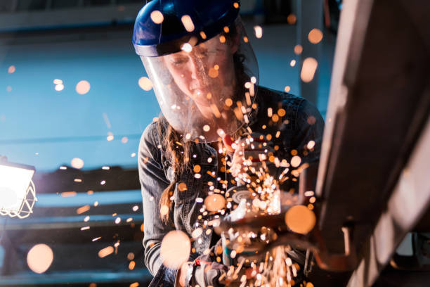  Ashland, CA Welder Pros