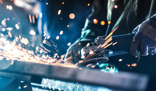 Affordable Welder Services in Ashland, CA